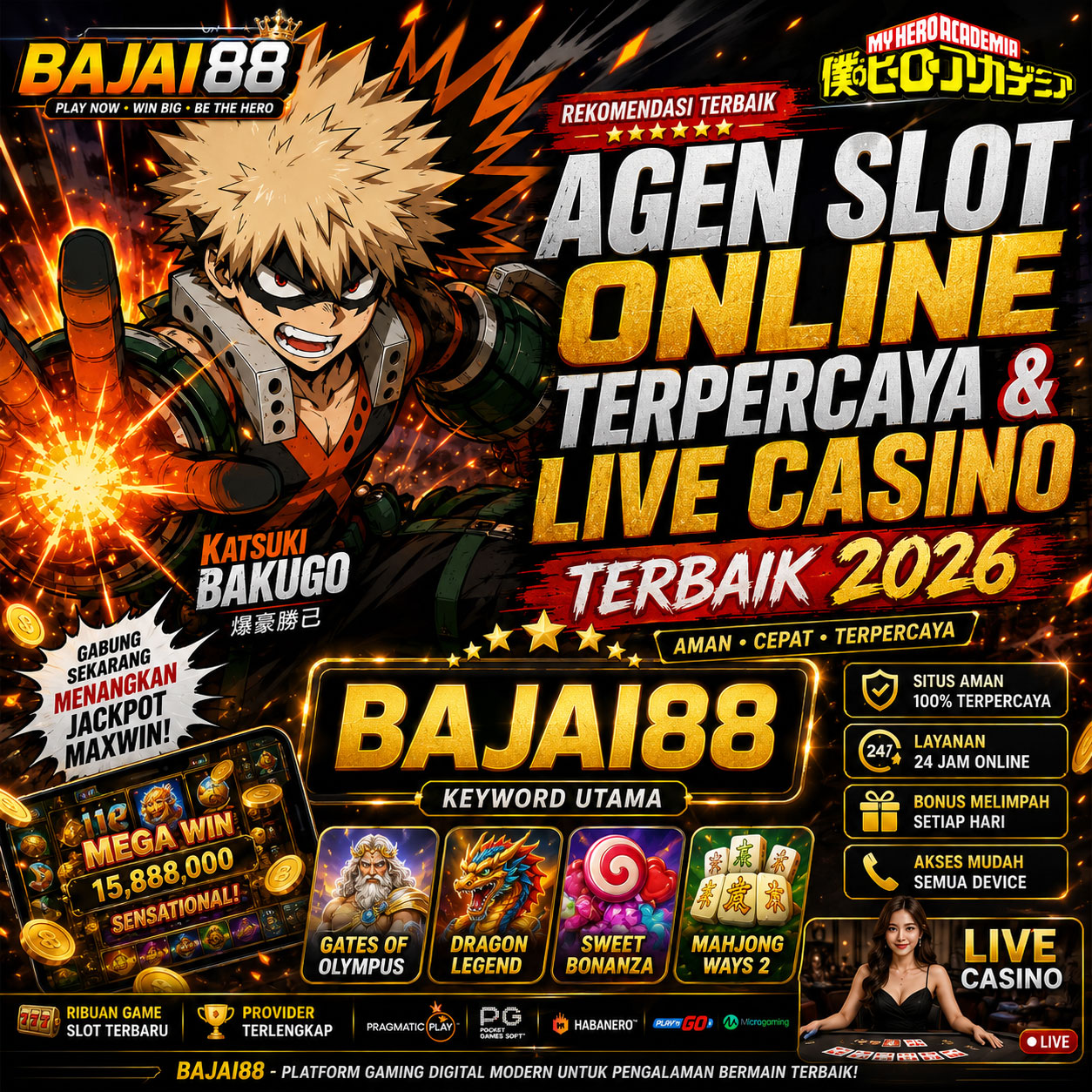 BAJAI88