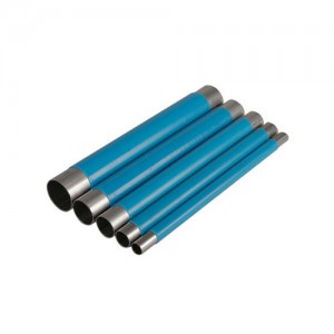 Plastic Coated Stainless Steel Water Pipe